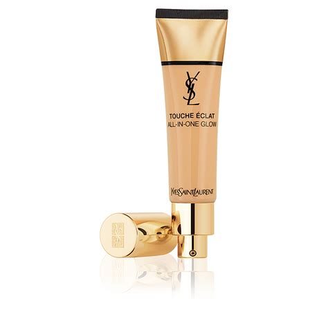 ysl tinted moisturizer|ysl touche eclat tinted moisturizer.